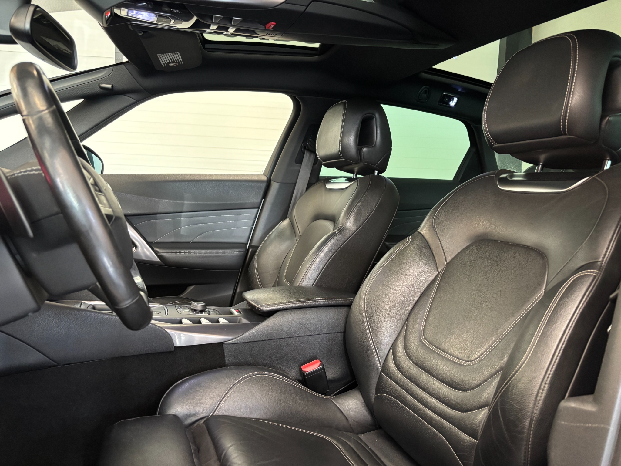 Citroen DS5 2012, bild 7/66