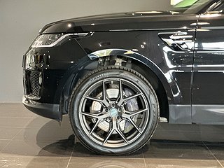 SUV Land Rover Range Rover Sport 16 av 16