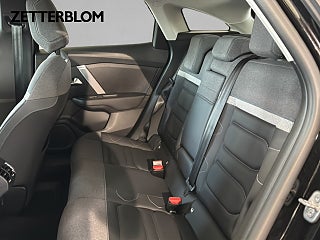 Halvkombi Citroën C4 9 av 15
