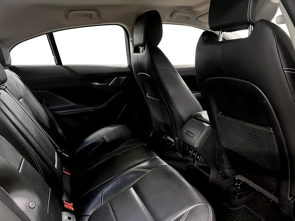 Bild på Jaguar I-Pace Signature SE EV400 400hk Aut 4WD - ELSTOL, B-KAMERA