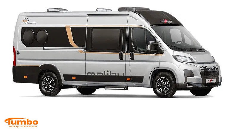 Malibu comfort GT skyview 640 LE