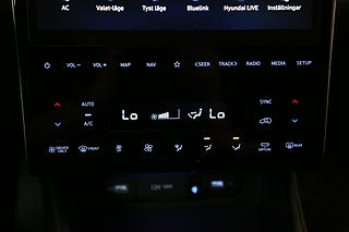 Kombi Hyundai Tucson 24 av 30
