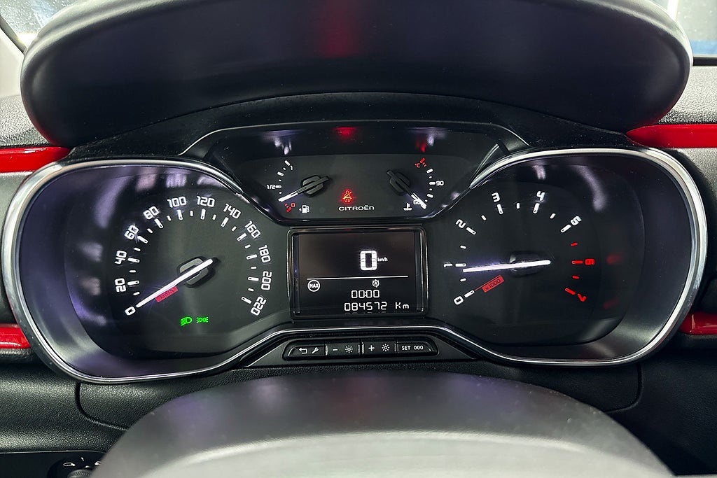Citroen C3 2020