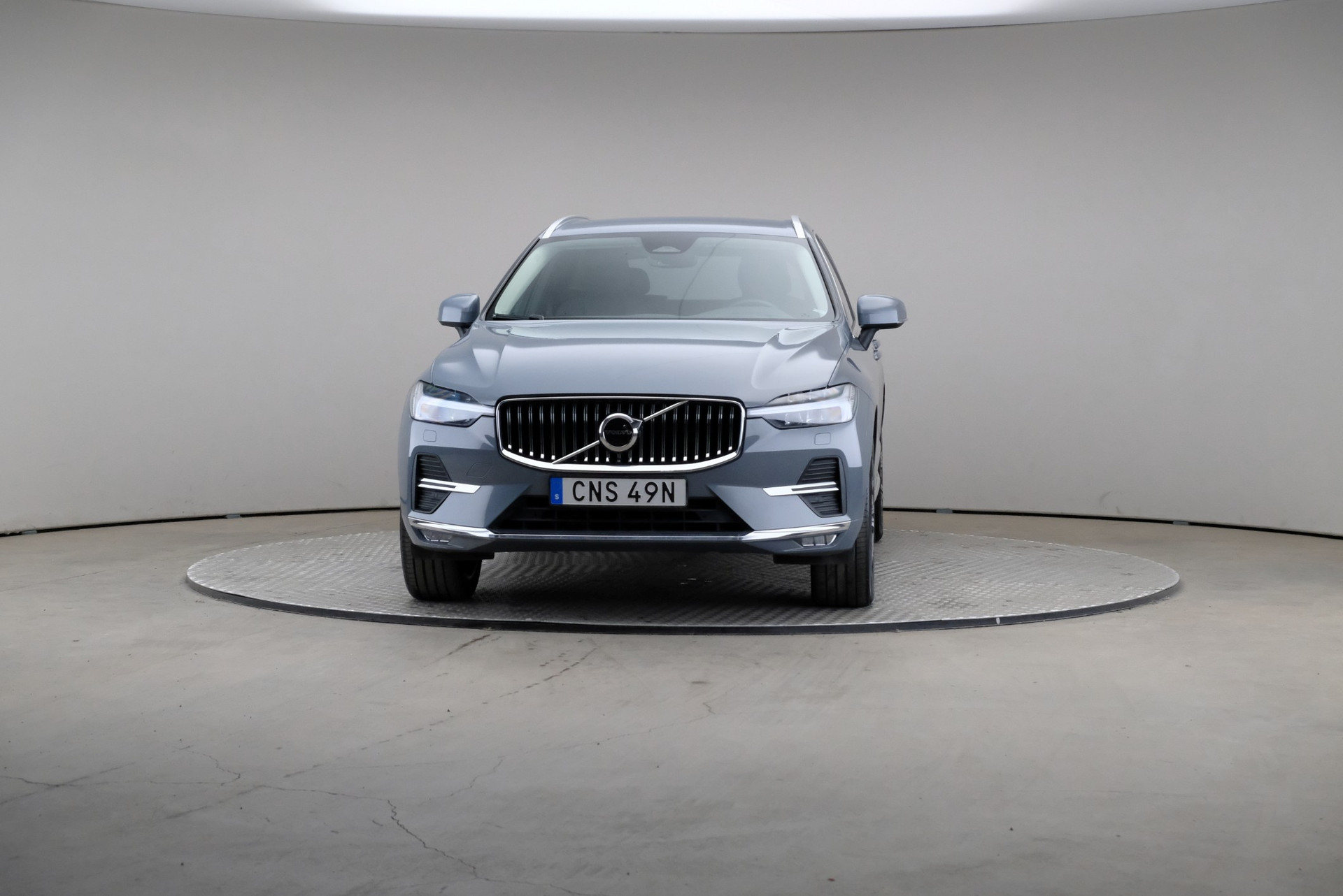 Volvo XC60 2023, bild 3/61