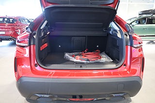 Halvkombi Citroën C4 27 av 27