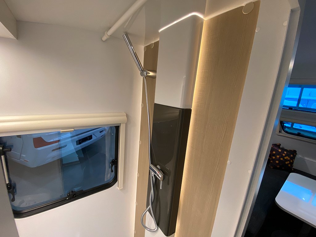 Adria Action 391 LH 2024 - Adria