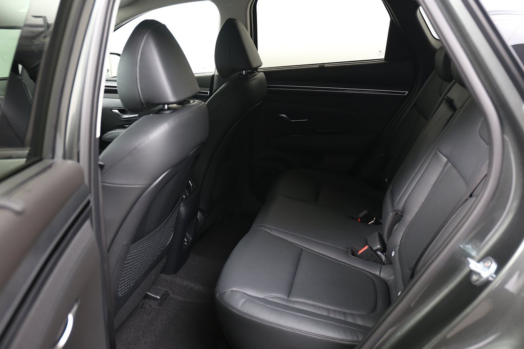 Hyundai Tucson PHEV 4WD Business lease fr. 4995 kr ex moms 2023