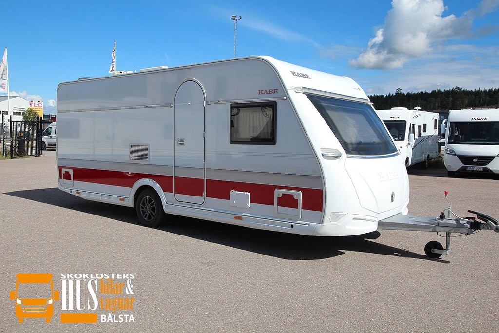 Kabe AMETIST 560 XL KS 