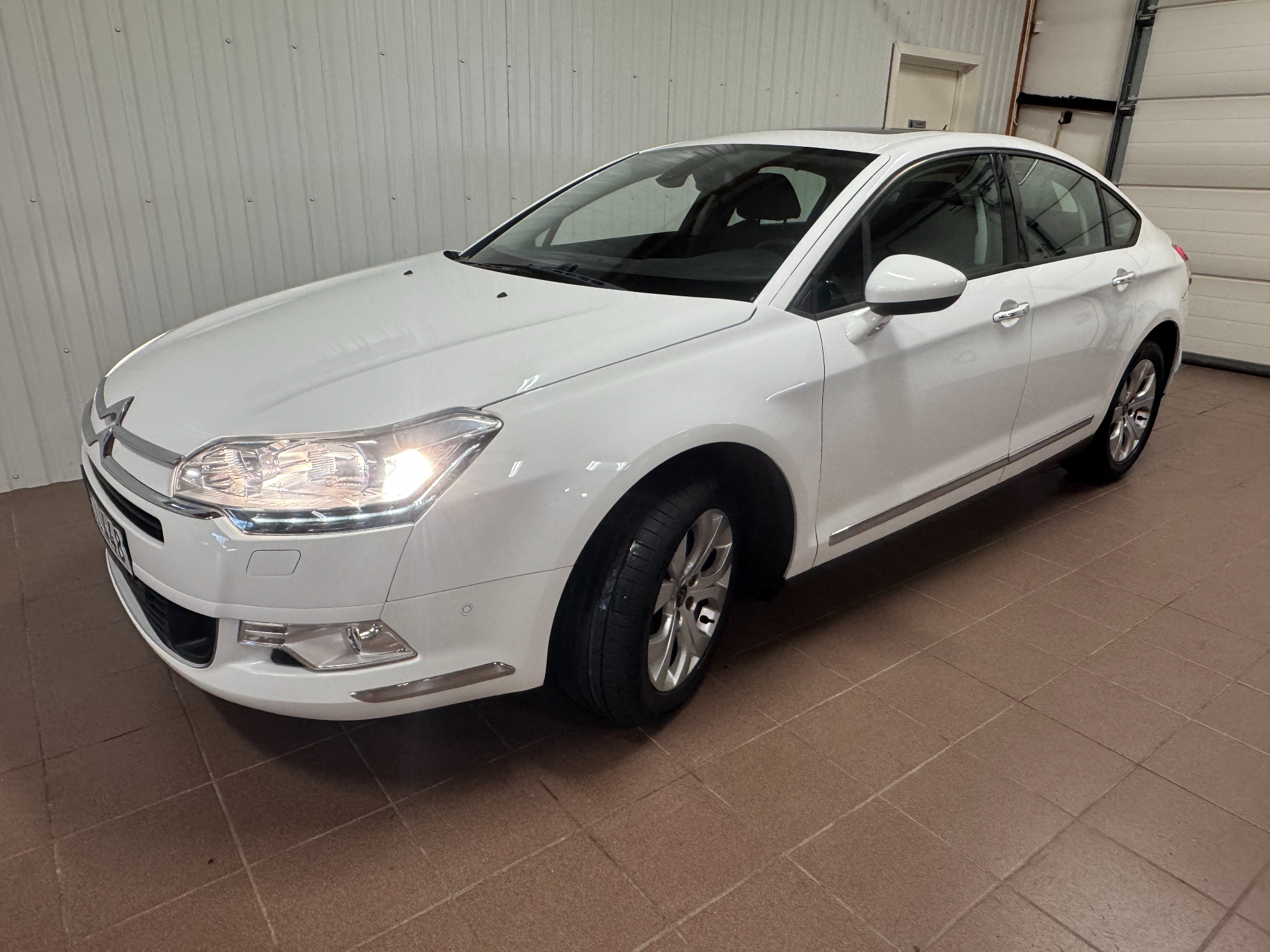 Citroen C5