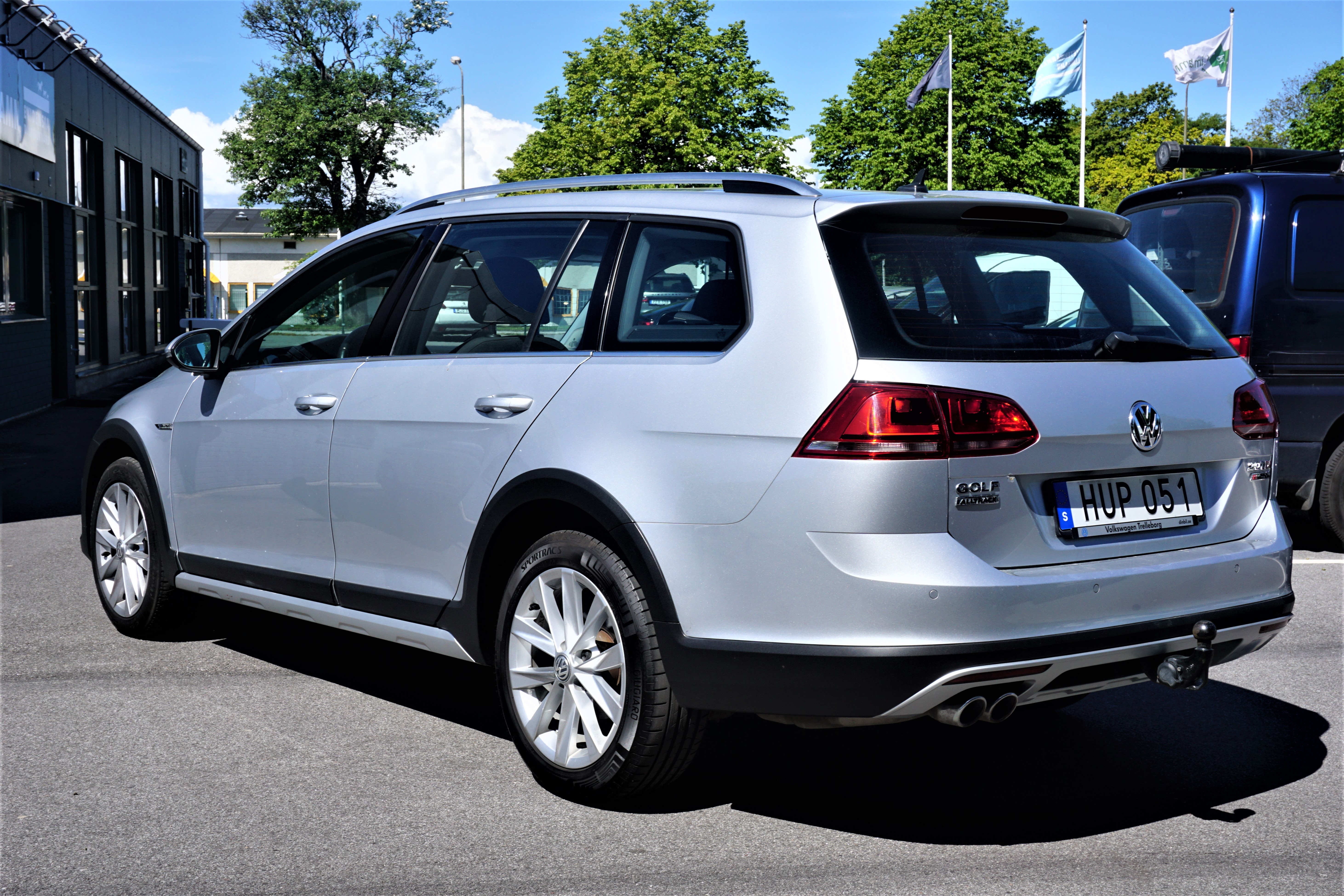 Volkswagen Golf 2016, bild 3/41