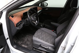 SUV Volkswagen ID.5 11 av 20