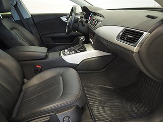 Halvkombi Audi A7 8 av 20