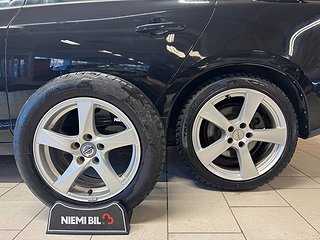 Volvo V60 D2 Momentum Drag Mvärmare Rattvärme 0,37l/mil S&V