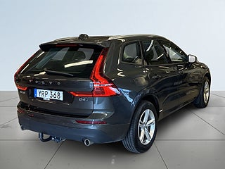 Volvo XC60 D4 AWD Pro Edition Drag/SoV-Däck/Kamera/P-Sens/Elstol – bild 6