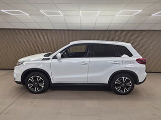 Suzuki Vitara Hybrid CNG AllGrip Inclusive Euro 6 — bild 3 av 11