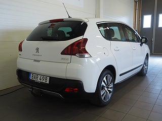 Kombi Peugeot 3008 6 av 20