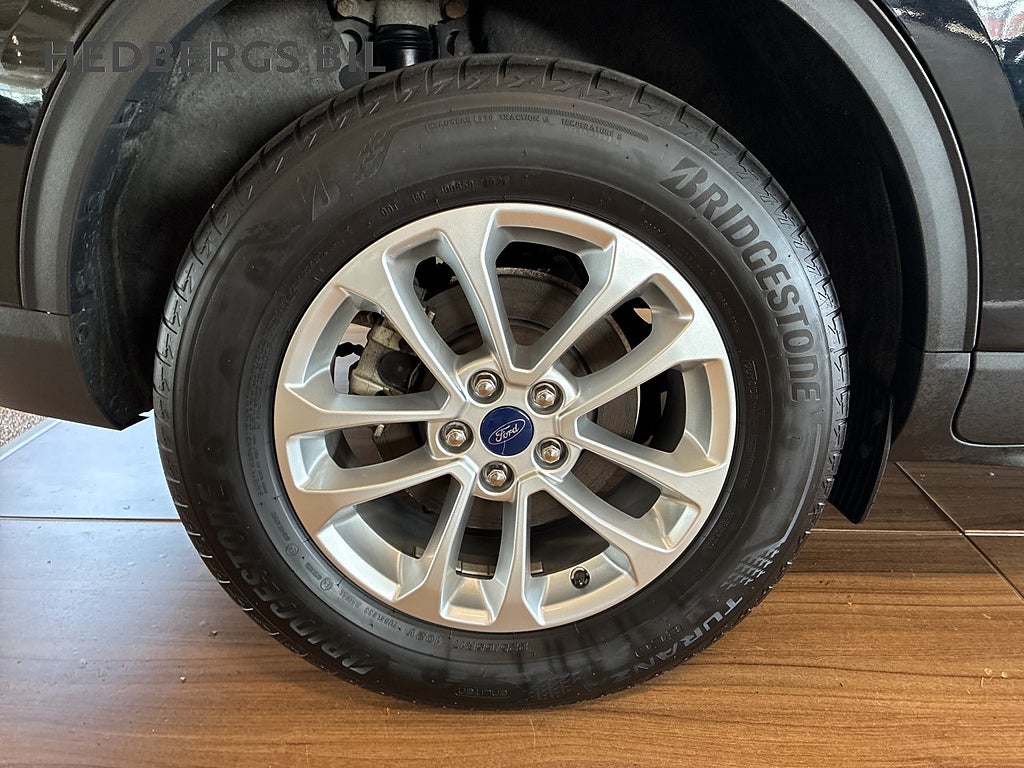 Ford Kuga Plug-In Hybrid 2,5 Titanium Automat thumbnail