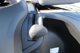 4-hjuling Segway Snarler 600GL Standard EPS 5 av 6
