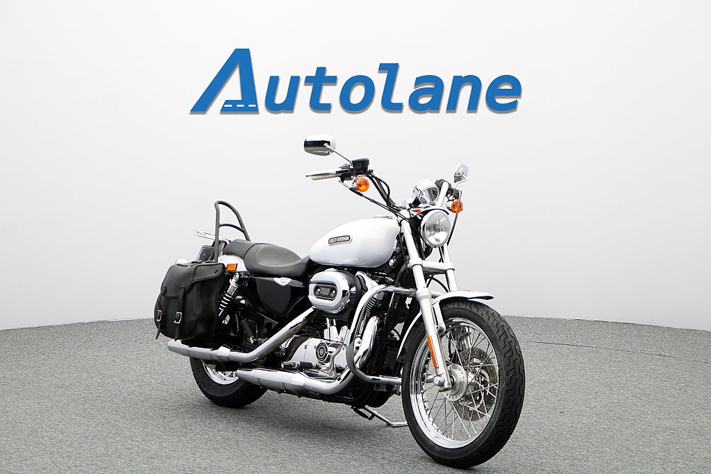 Harley-Davidson XL1200 Low*  *DECEMBERKAMPANJ 1.99%* 