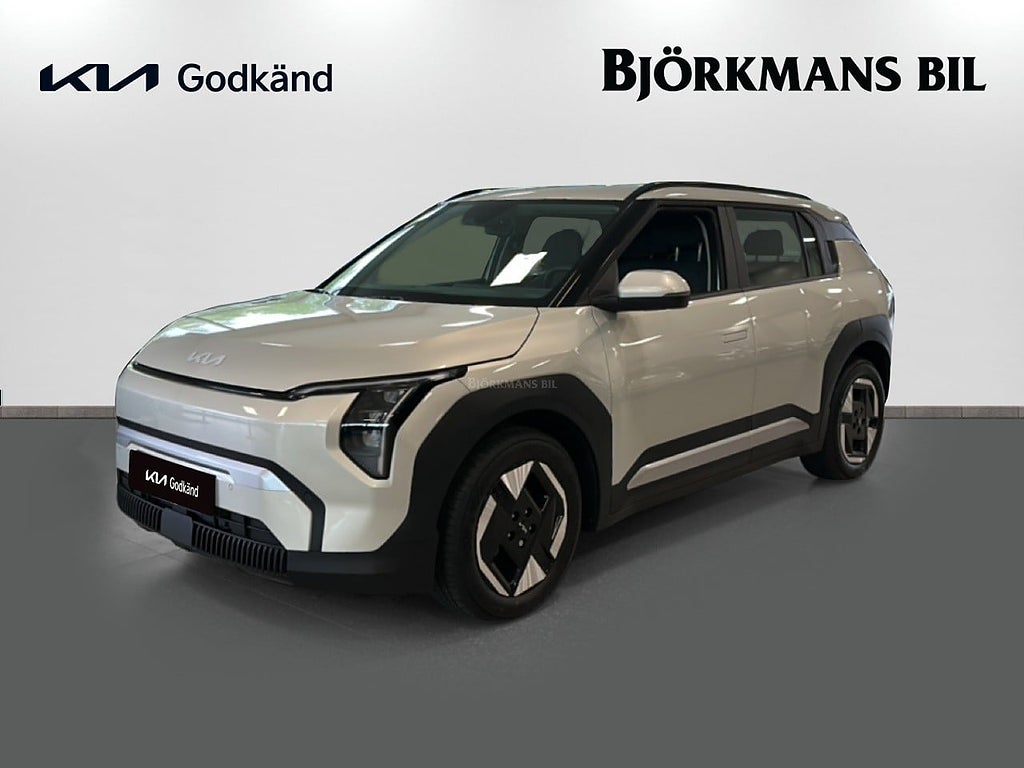 Kia EV3 STANDARD RANGE INKL VINTERHJUL