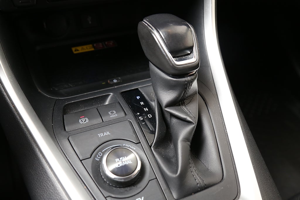 Toyota RAV4 Hybrid AWD-i E-CVT Executive Premium 360° Motorv Drag 2022