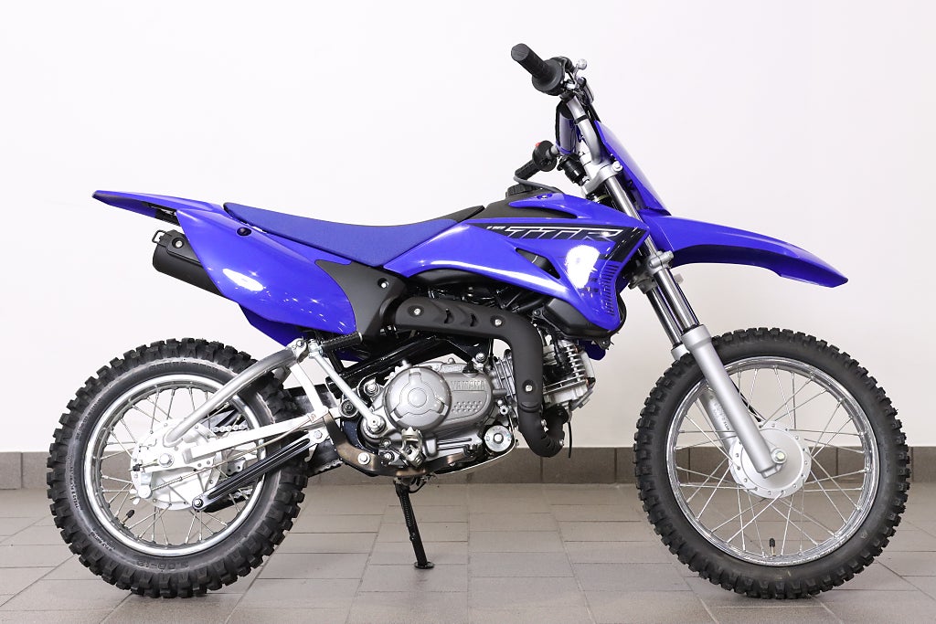 Yamaha TTR110 - Snabb Leverans! 