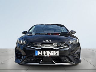 Kia Ceed Sportswagon Plug-in Hybrid Drag/MoK/Kamera – bild 2