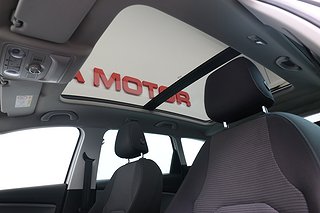 Kombi Seat Leon 17 av 18