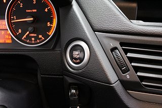 SUV BMW X1 17 av 21