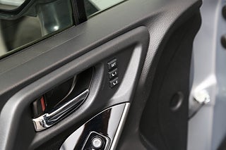 SUV Subaru Forester 13 av 32