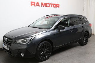 Kombi Subaru Outback 1 av 30