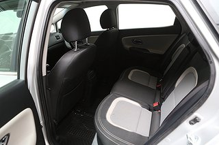 Halvkombi Kia Ceed 20 av 21