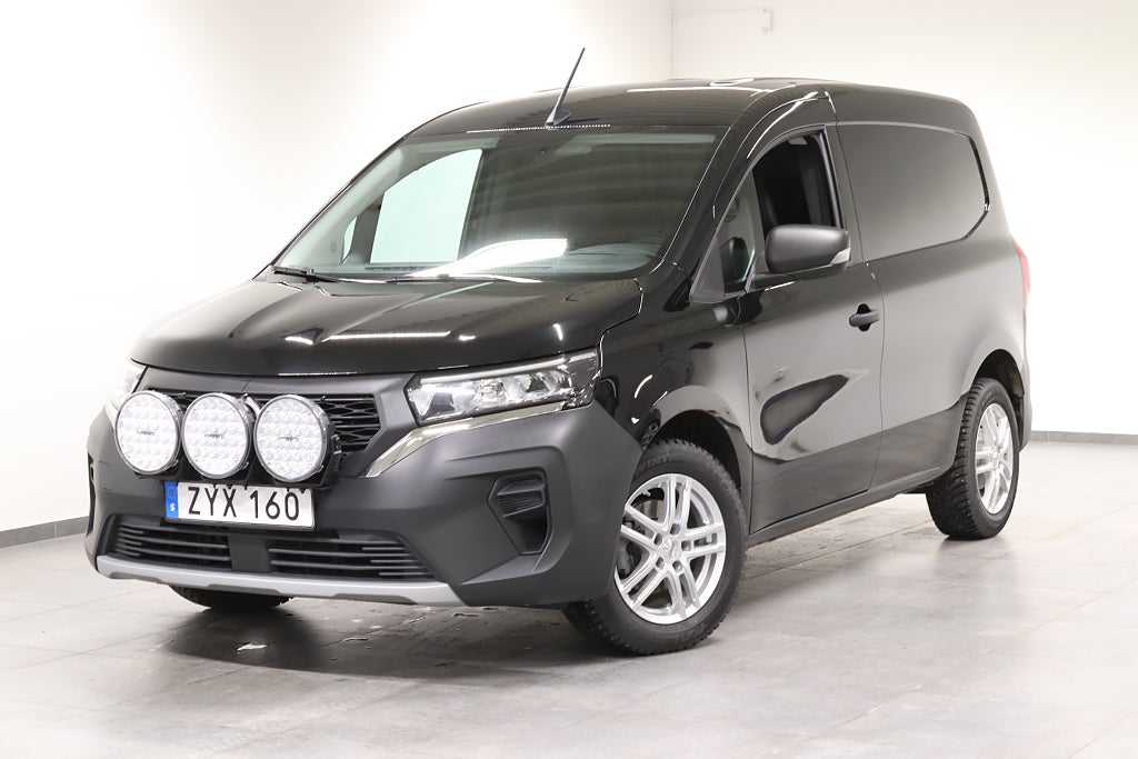 Nissan Townstar 1.3 DIG-T Acenta Euro 6