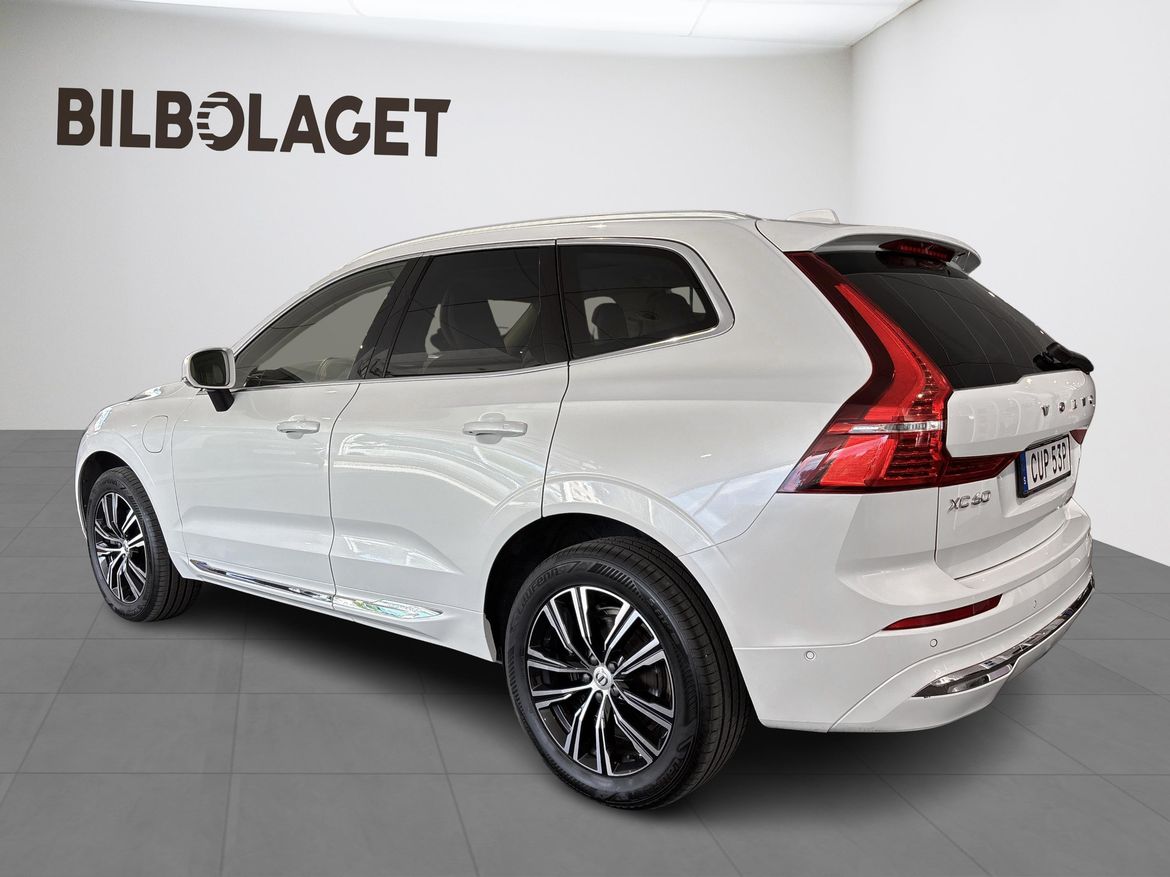 Volvo XC60 2022, bild 3/10