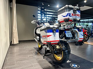 BMW R1250GSA 3,45%/Performance/Chassisänkt/703 mil