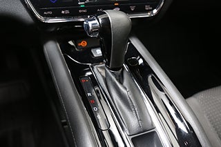 SUV Honda HR-V 18 av 26
