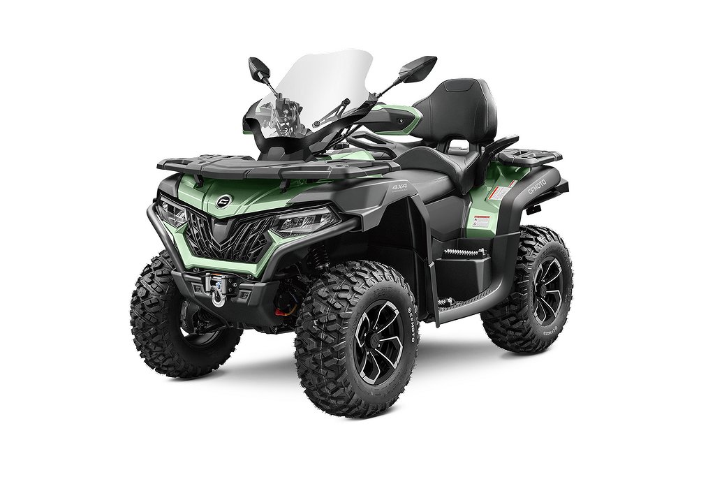 CF Moto CFORCE 625 -  