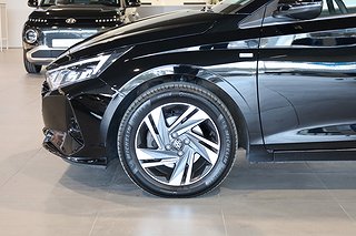 Halvkombi Hyundai i20 4 av 21