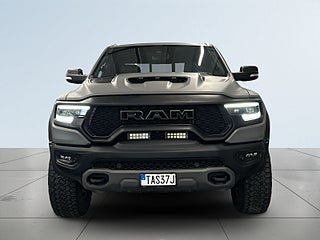 RAM 1500 TRX 6.2 711 hk TorqueFlite Carbon Package/H/K/MOMS/Wrap – bild 2
