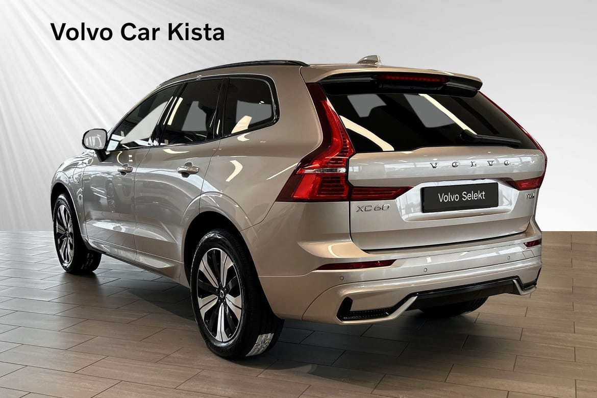 Volvo XC60 2025, bild 4/10