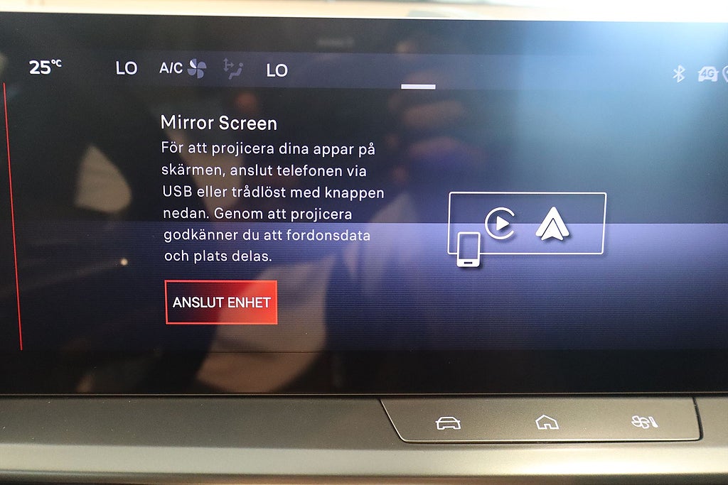 Bild på Opel Grandland GS Hybrid 136hk Aut - DRAG, PANORAMA