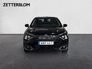 Halvkombi Citroën C4-X 5 av 18