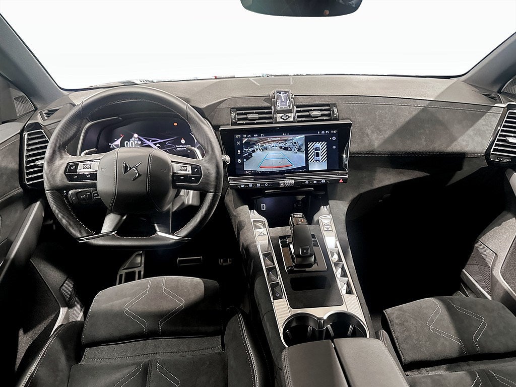 Bild på DS 7 Crossback DS7 Pallas 1.5 BHDi 130hk Aut - B-KAMERA, CAPRLAY
