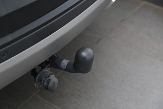 SUV Hyundai Santa Fe 9 av 31