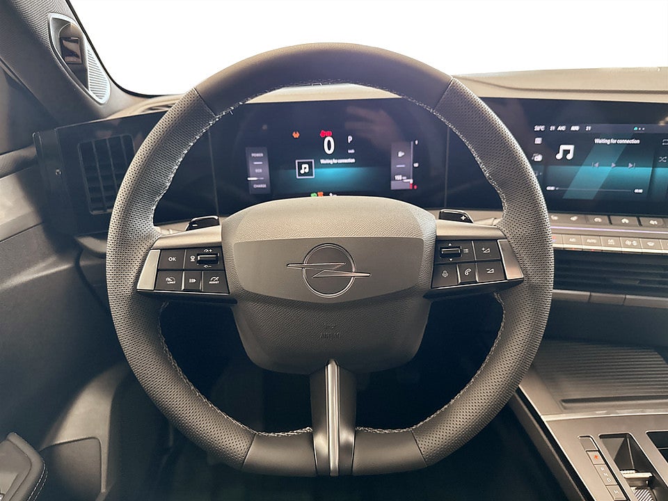 Bild på Opel Astra GS Hybrid 145hk Aut - OMGÅENDE LEVERANS!