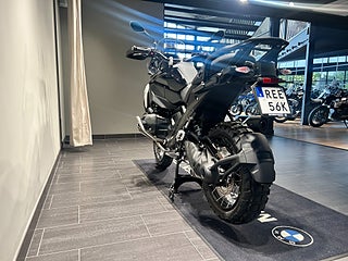 BMW R1300GS 1mil/Ride Nordic-resa till Portugal värde 29.900kr ingår