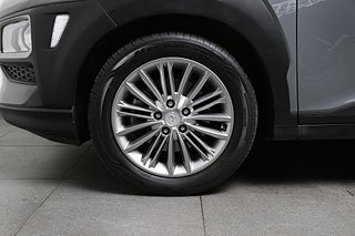 SUV Hyundai Kona 9 av 27