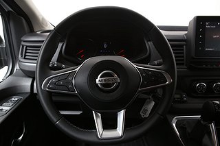 Transportbil - Skåp Nissan primastar 12 av 19