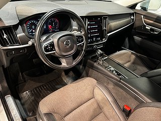 Volvo V90 Cross Country D4 AWD Kamera VoC Drag Dvärm GPS SoV