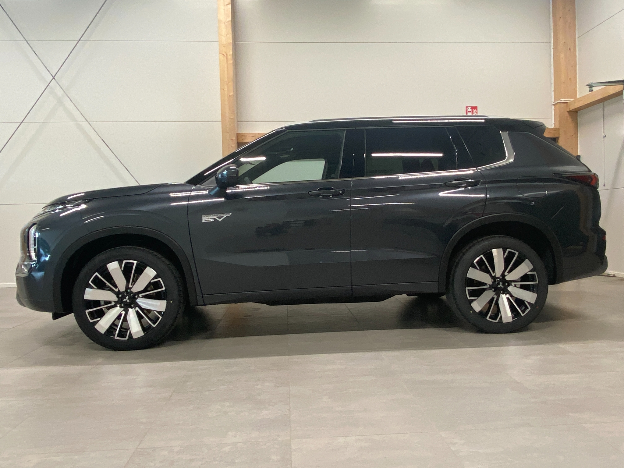 Mitsubishi Outlander 2026, bild 5/45
